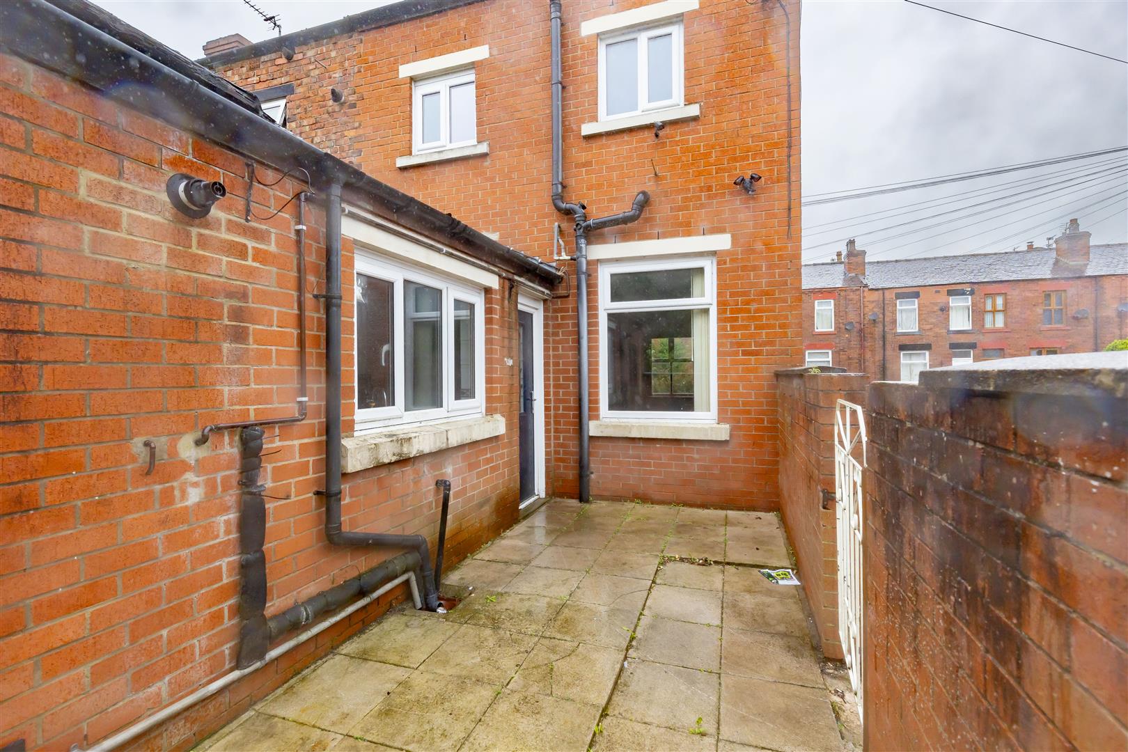 Mill Lane, Coppull, Chorley